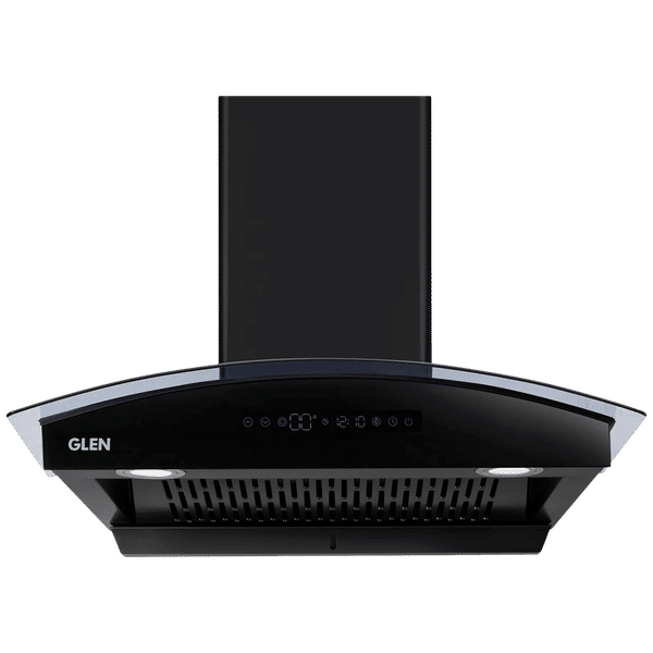 Glen cooker sale hood